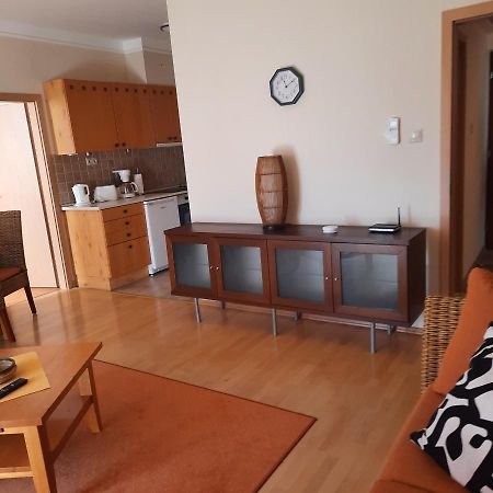 Apartament Kata Apartman Bük Zewnętrze zdjęcie